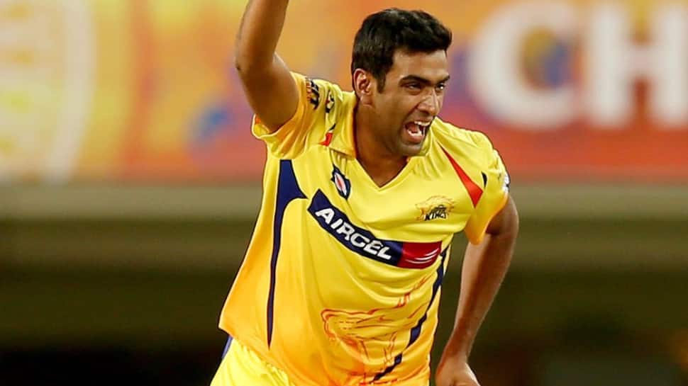 Ravichandran Ashwin's IPL Record
