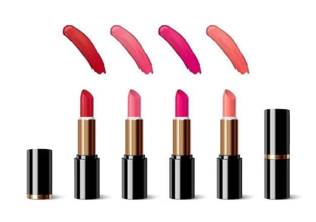 Top 4 Budget Lipsticks That Deliver Luxe Results Without Breaking the Bank