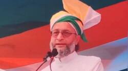 Owaisi Trolls Pakistan Critics: I Am Their Jija Ji, Sit Down And Take Notes