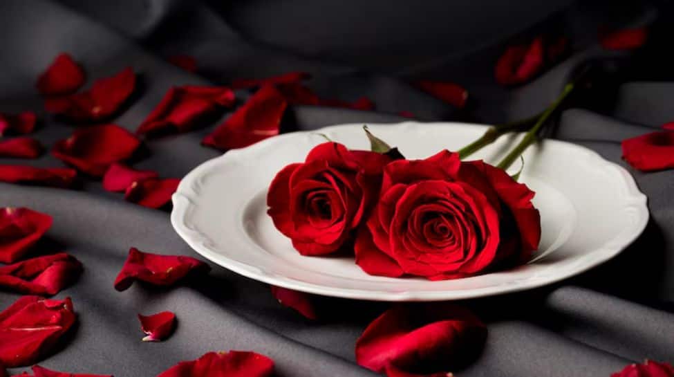 4. Rose