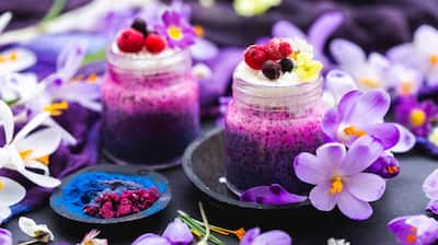 10 Edible Flowers That Taste As Good As They Look