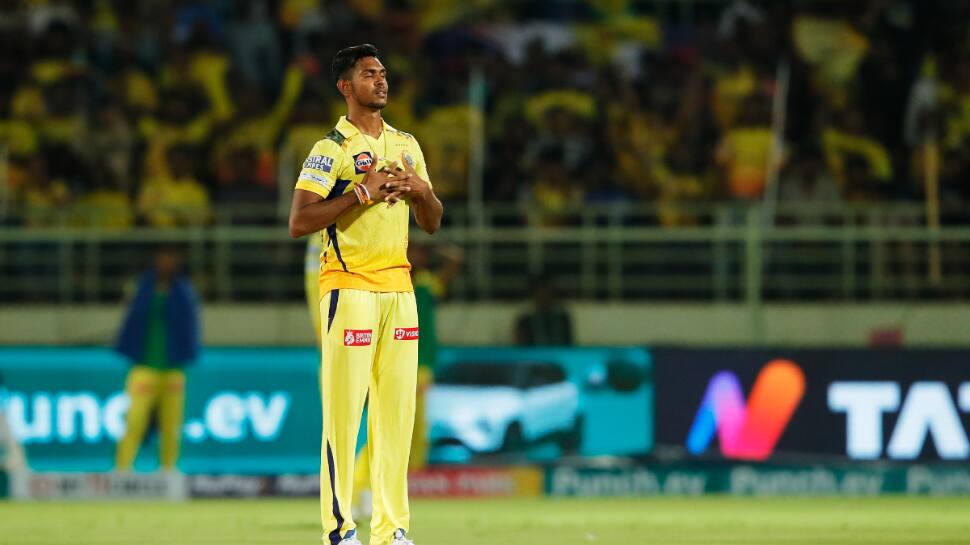 12. Impact Player CSK