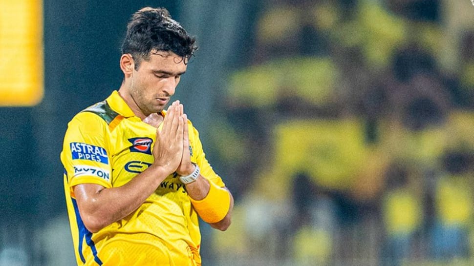 10. Anshul Kamboj