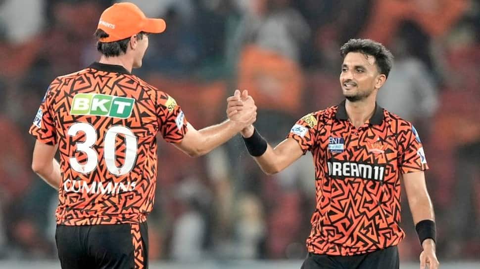 LSG vs SRH: Harshal Patel Scripts History, Becomes Fastest Bowler In IPL To...
