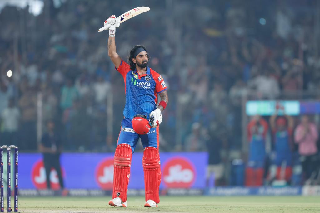 9. IPL 2025 Playoff Scenarios Spark Fantasy League Frenzy