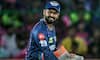 1. IPL 2025 Playoffs: One Spot, Two Titans