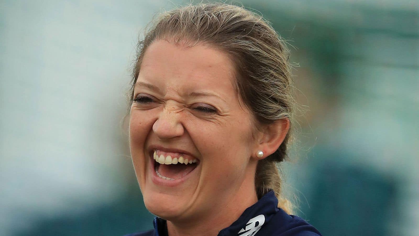 10. A Role Model for the Next Generation of Women Cricketers