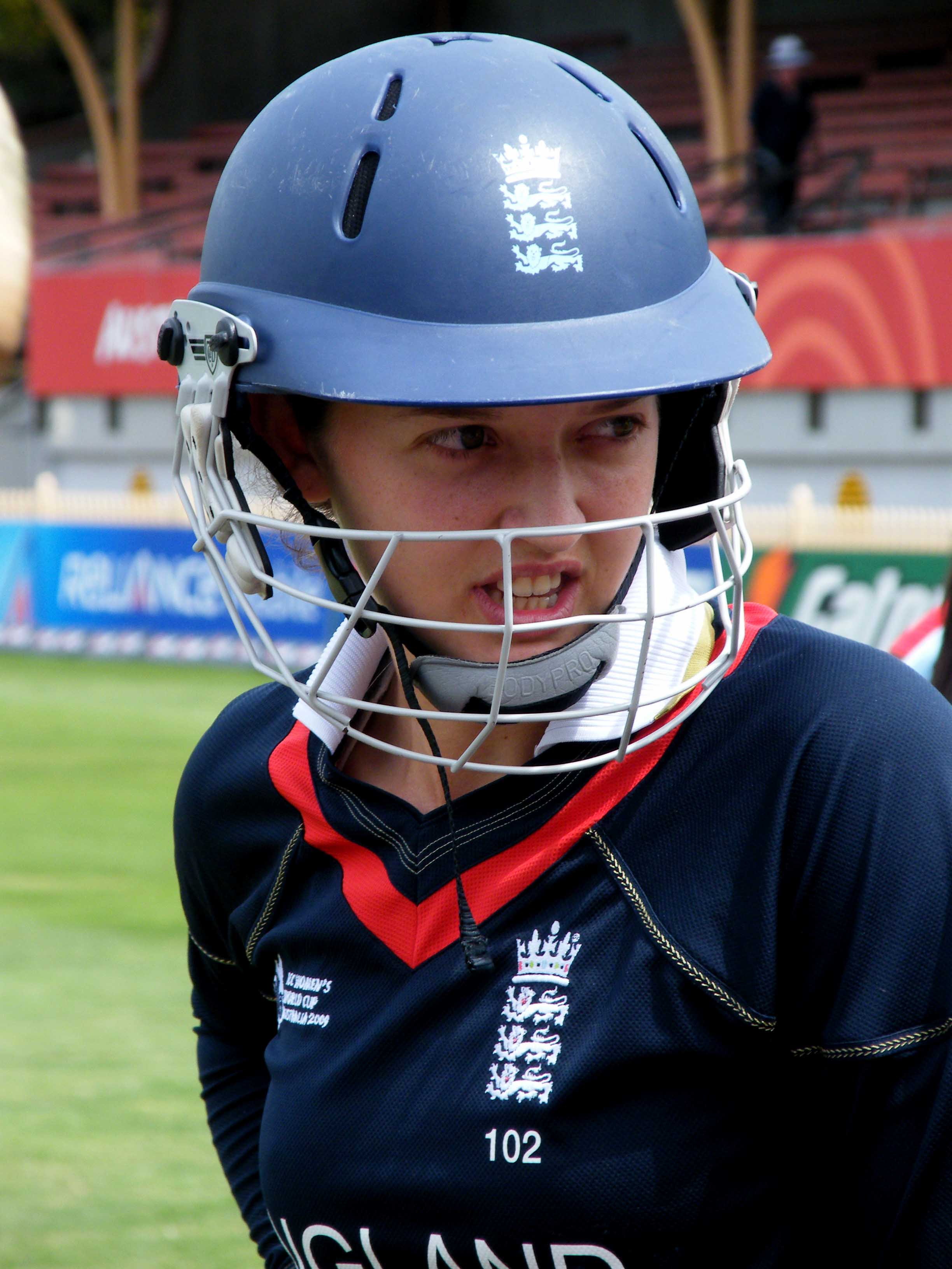 2. Record-Breaking Partnership at Lord’s