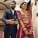 1. Who is Ridhi Pannu? Meet Rahul Tewatia's Wife