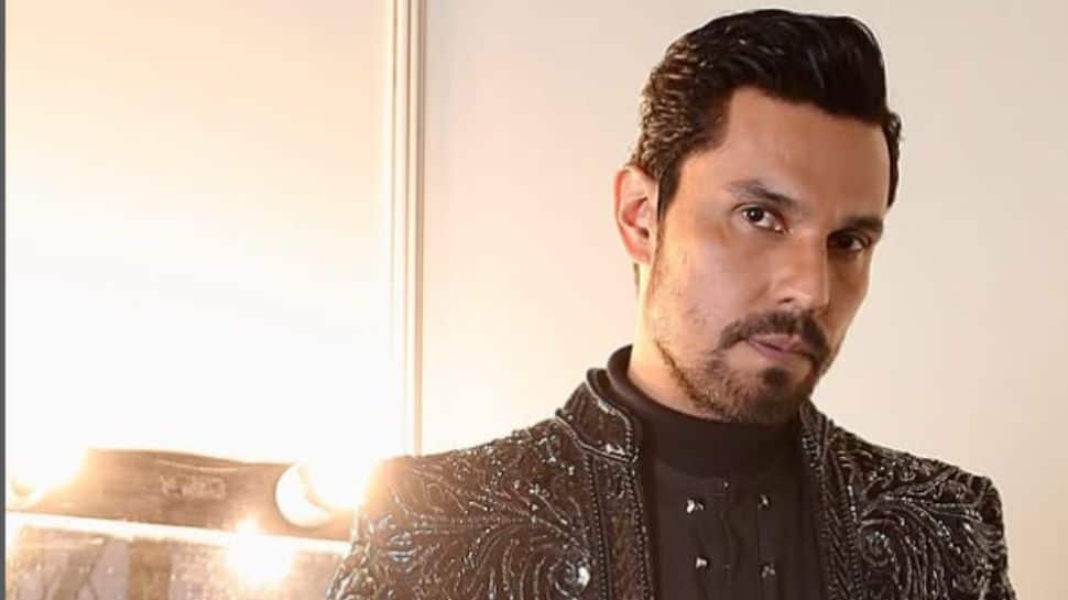 Randeep Hooda Earns Rights For War Drama 'Operation Khukri'