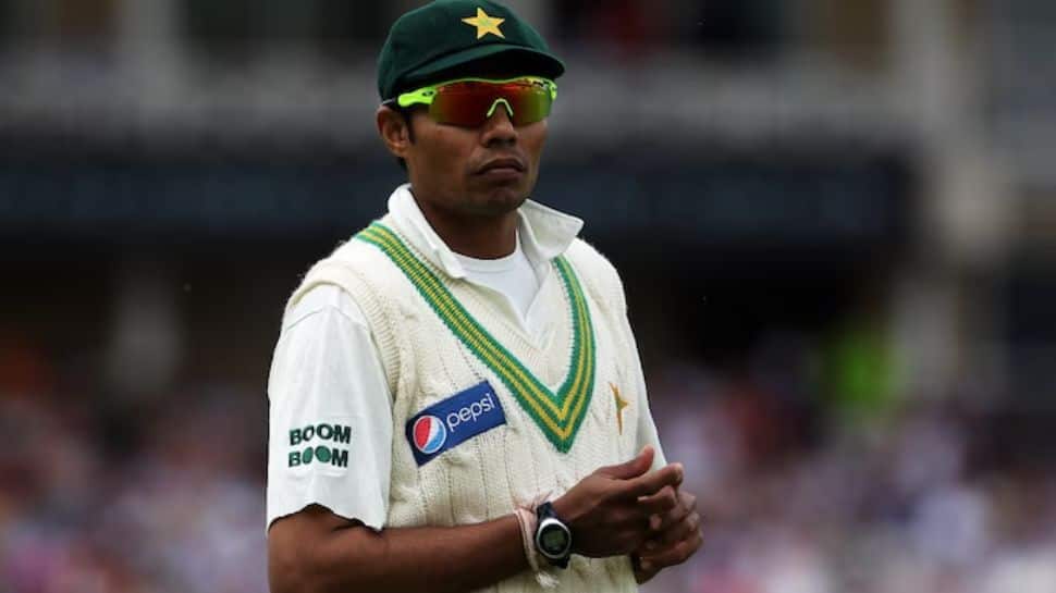 Danish Kaneria’s Photo Removed From Jaipur’s Sawai Man Singh Stadium Amid Rising India-Pakistan Tensions