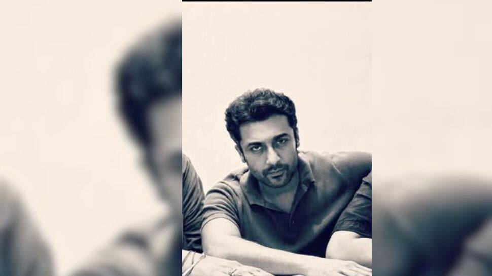 Venky Atluri’s ‘Suriya 46’ Set For Summer 2026 Release – Check Date