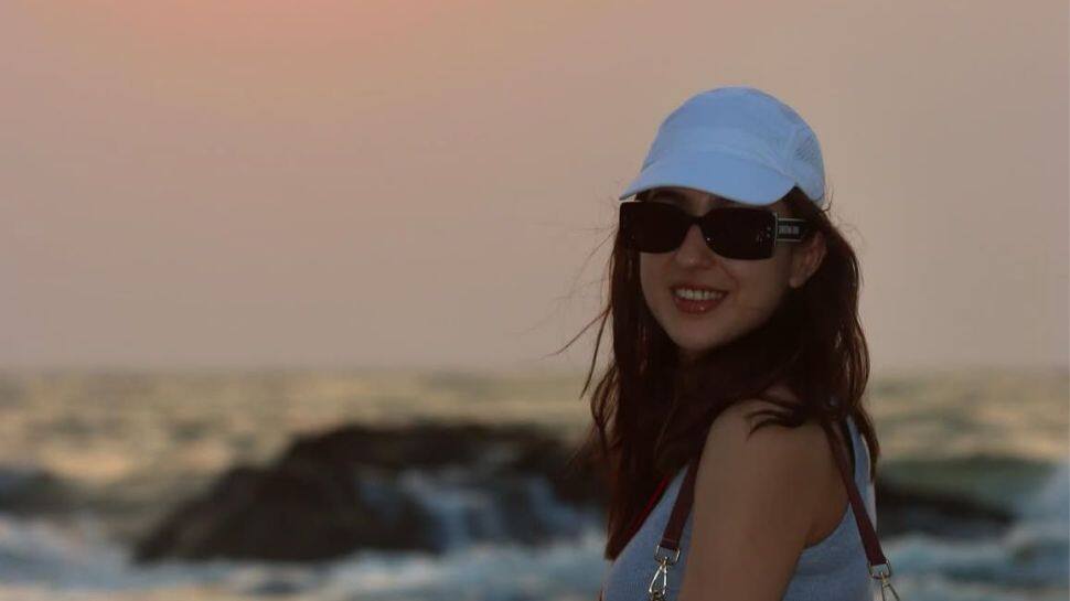 Sara Ali Khan