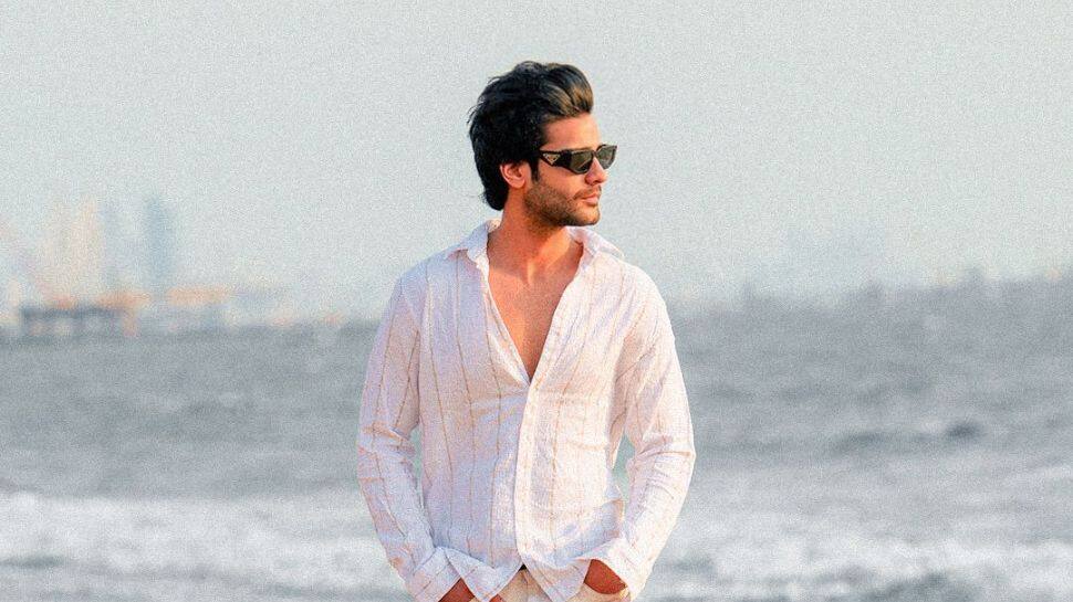 Aaman Devgan