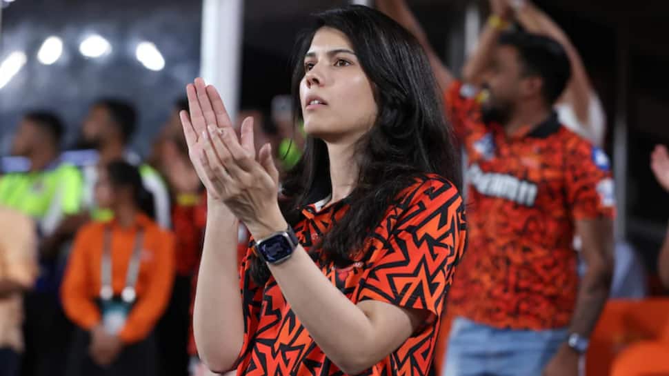 Sunrisers Hyderabad - Kalanithi Maran ($ 5.3 b)