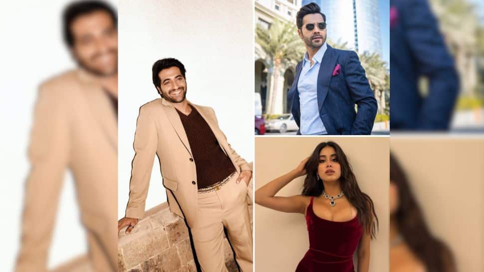 Akshay Oberoi Opens Up On Working With Janhvi Kapoor, Varun Dhawan In ‘Sunny Sanskari Ki Tulsi Kumari’