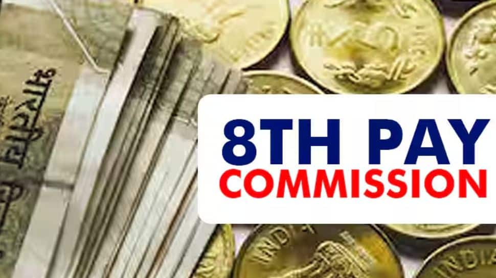 Staff Side’s Key Demands to the 8th Pay Commission
