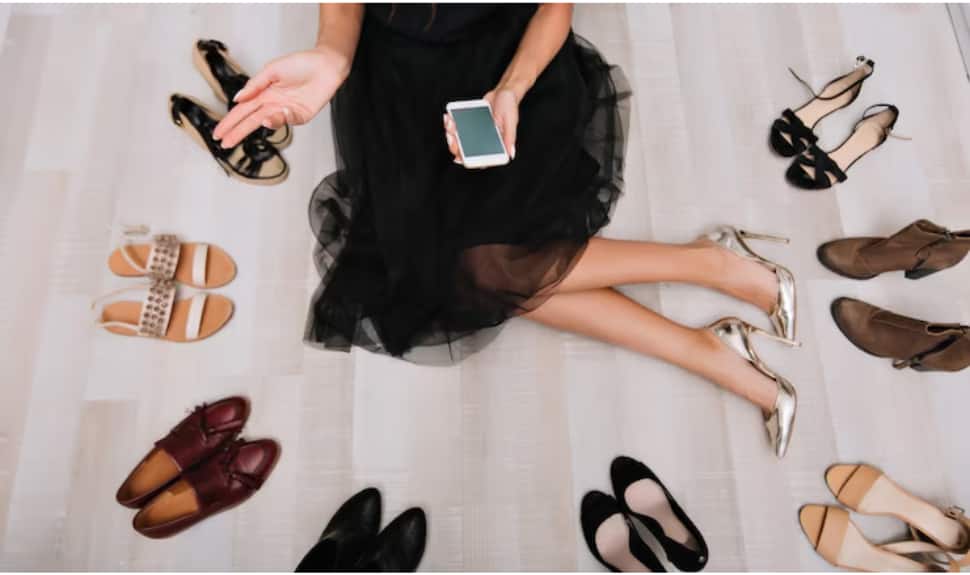 4 Stylish Heels Under ₹ 599 on Myntra That Elevate Every Step