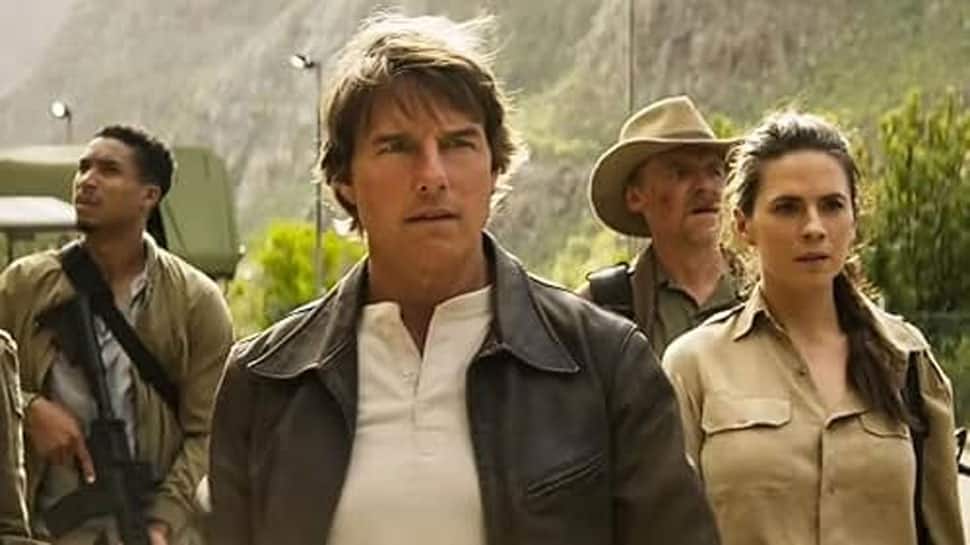 Tom Cruise’s Mission: Impossible – The Final Reckoning Smashes Rs 100 Cr Globally Even Before US Release