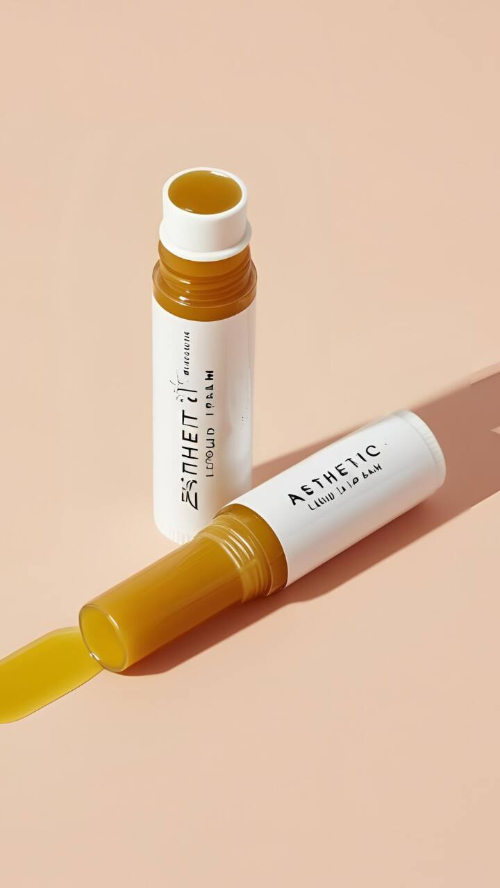 5 Must- Have Lip Balms for Soft Lips
