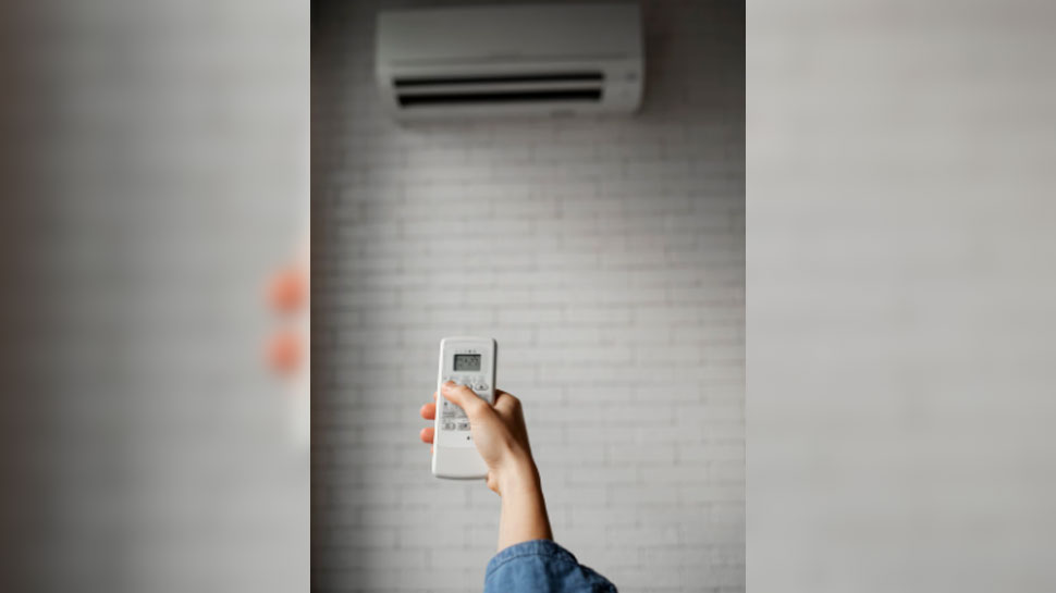 Room size for 1 ton AC