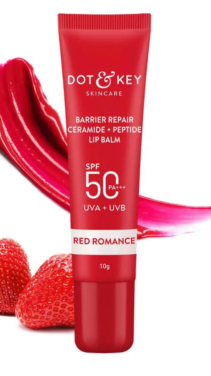Dot & Key Barrier Repair Lip Balm
