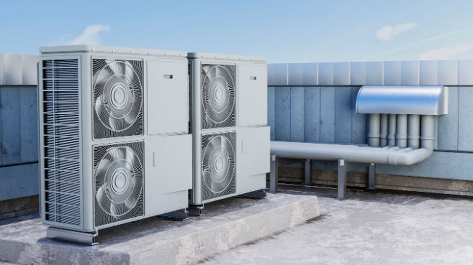 Choosing the right AC size for your room