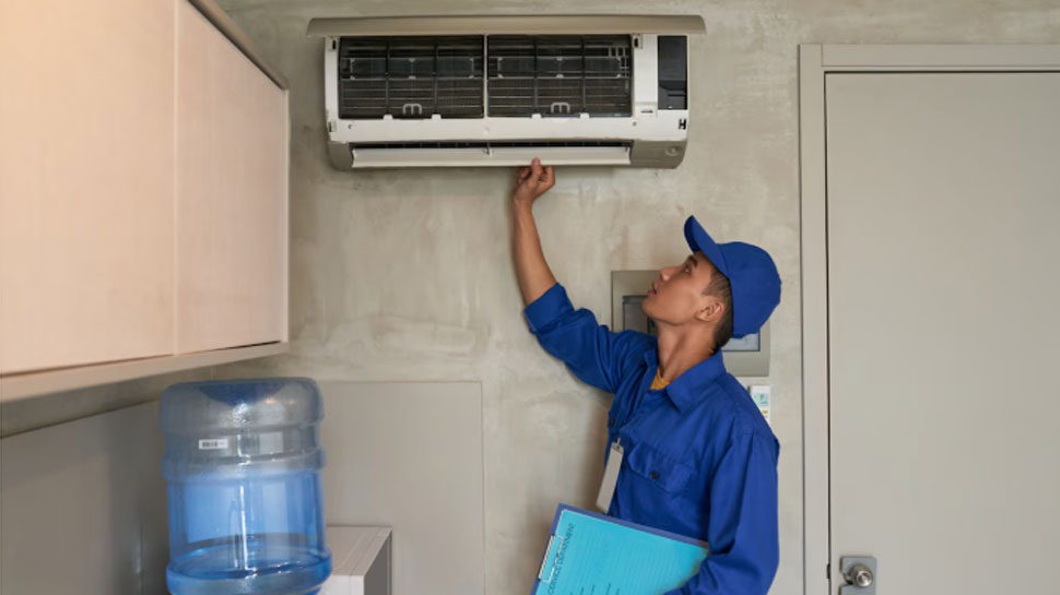 Which AC size will fit your room requirements?