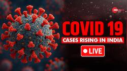 COVID-19 Cases Highlights: UP CM Yogi Reviews Situation Amid Spike In India