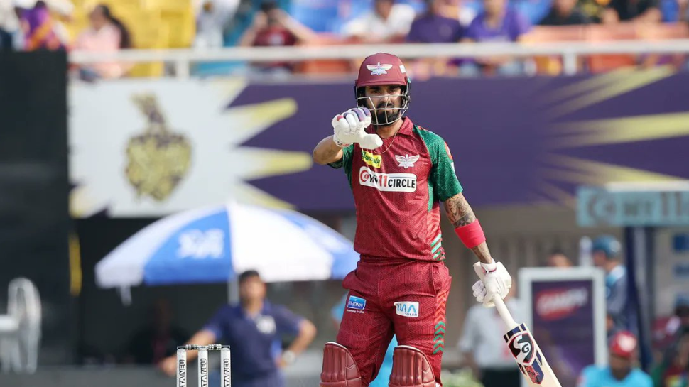 KL Rahul – 1781 Runs