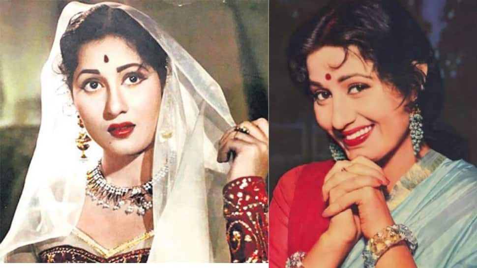 Madhubala