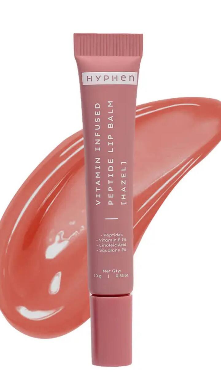 Hyphen Tinted Lip Balm