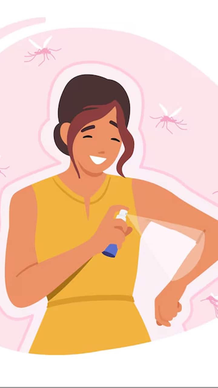 7 Natural Ways To Keep Mosquitoes Away!