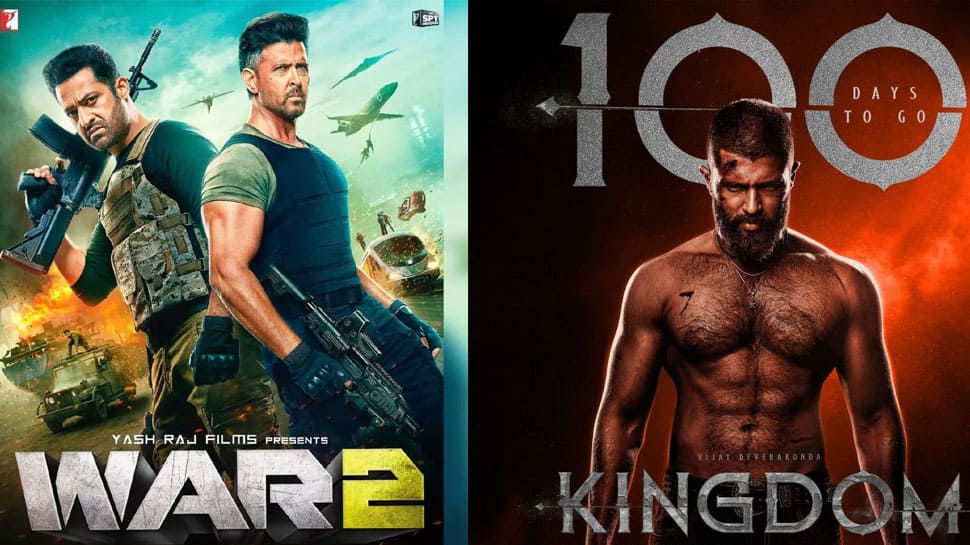 Top Action Films Releasing In 2025 Top Action Films Releasing In 2025