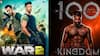 Top Action Films Releasing In 2025