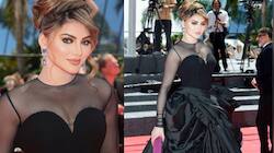 Urvashi Rautela Breaks Silence On What Caused Her Wardrobe Mishap
