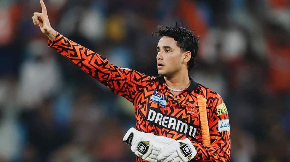 Abhishek Sharma (Sunrisers Hyderabad) – 373 runs in 12 matches