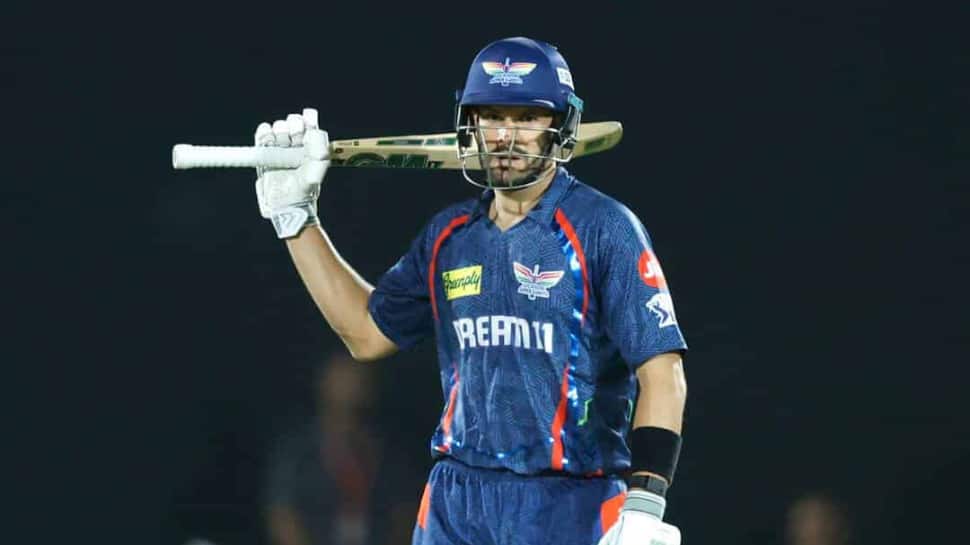 Aiden Markram (Lucknow Super Giants) – 409 runs in 12 matches