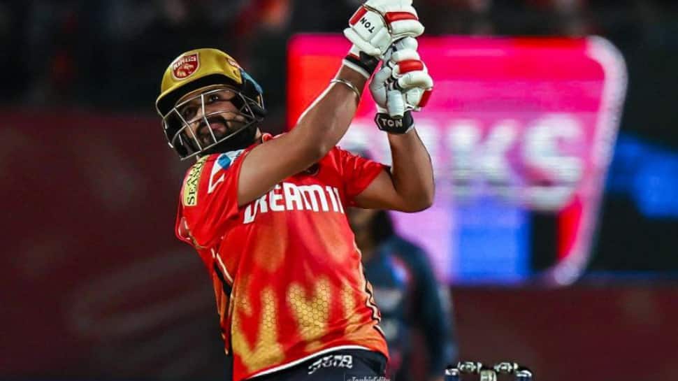 Prabhsimran Singh (Punjab Kings) – 458 runs in 12 matches
