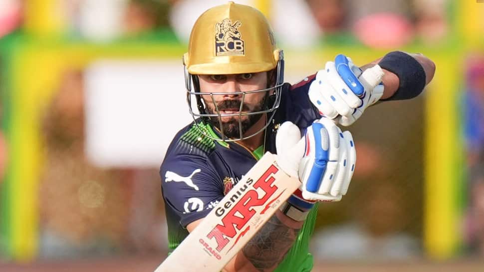 Virat Kohli (Royal Challengers Bengaluru) – 505 runs in 11 matches