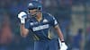 Sai Sudharsan (Gujarat Titans) – 617 runs in 12 matches