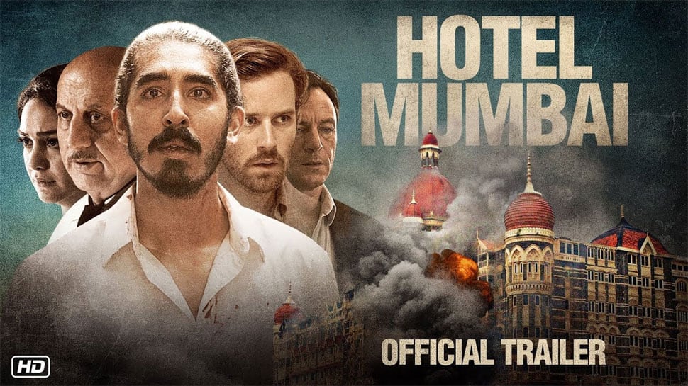 Hotel Mumbai