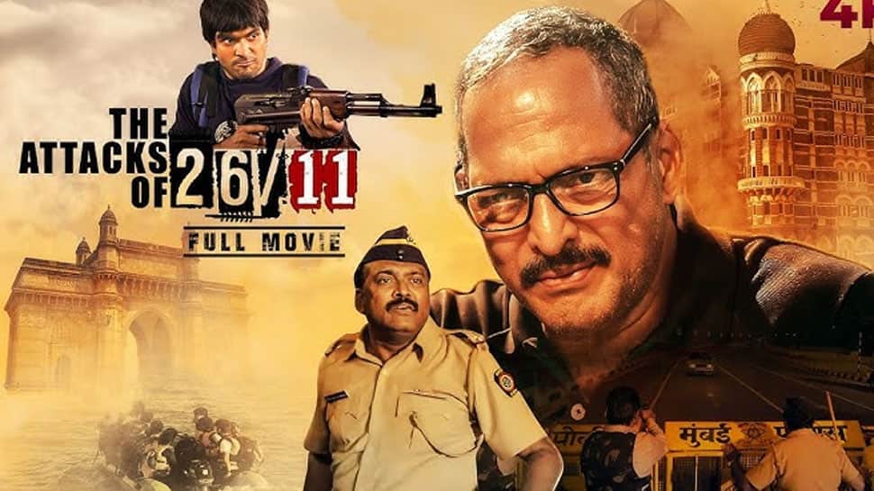 Mumbai attack 26/11