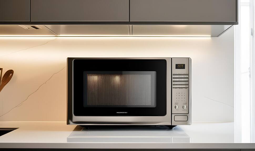The Best Microwaves You Can Get Under ₹6000