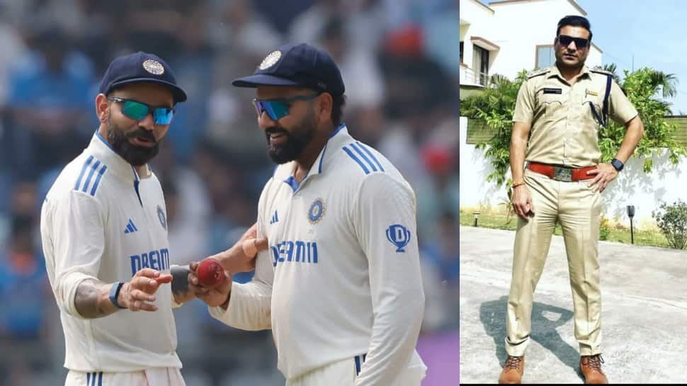 「時間のない」：ジョギンダー・シャルマがVirat Kohli＆Rohit Sharma Testに疑問を投げかけ、オーストラリアはオーストラリアの例を引用しています