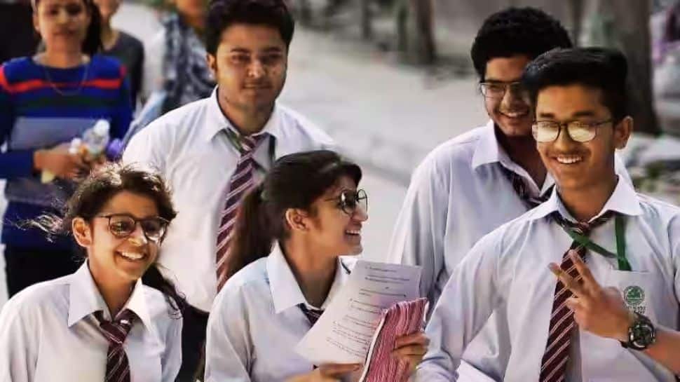 JAC Result 2025: Jharkhand Board Class 8, 9 Result OUT At jacresults.com- Check Direct Link, Pass Percentage Here