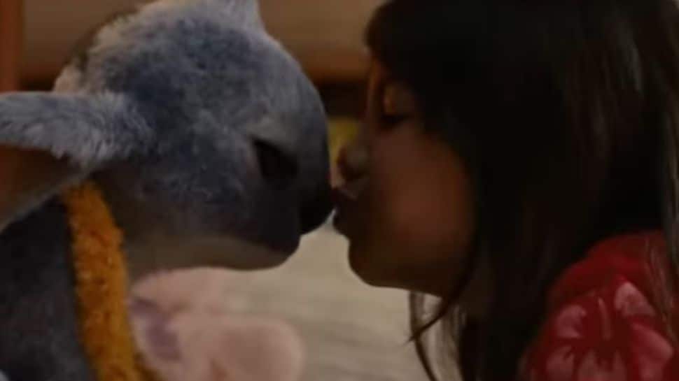 Trailer Of Lilo & Stitch Out Now! Chaos, Heart, And Adventure Hit Cinemas Nationwide From May 23