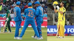 MS Dhoni Achieves Rare Feat, Joins Kohli and Rohit In T20 Milestone