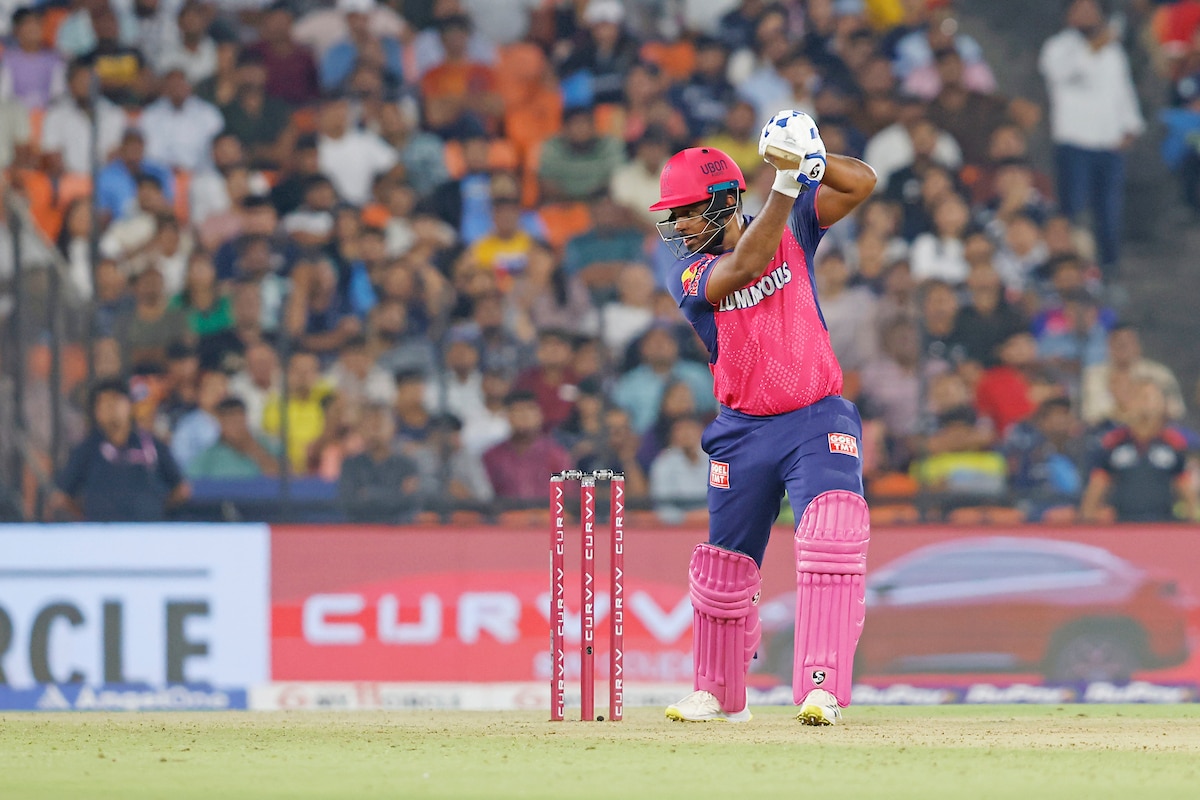8. Leadership Questions Around Sanju Samson Persist