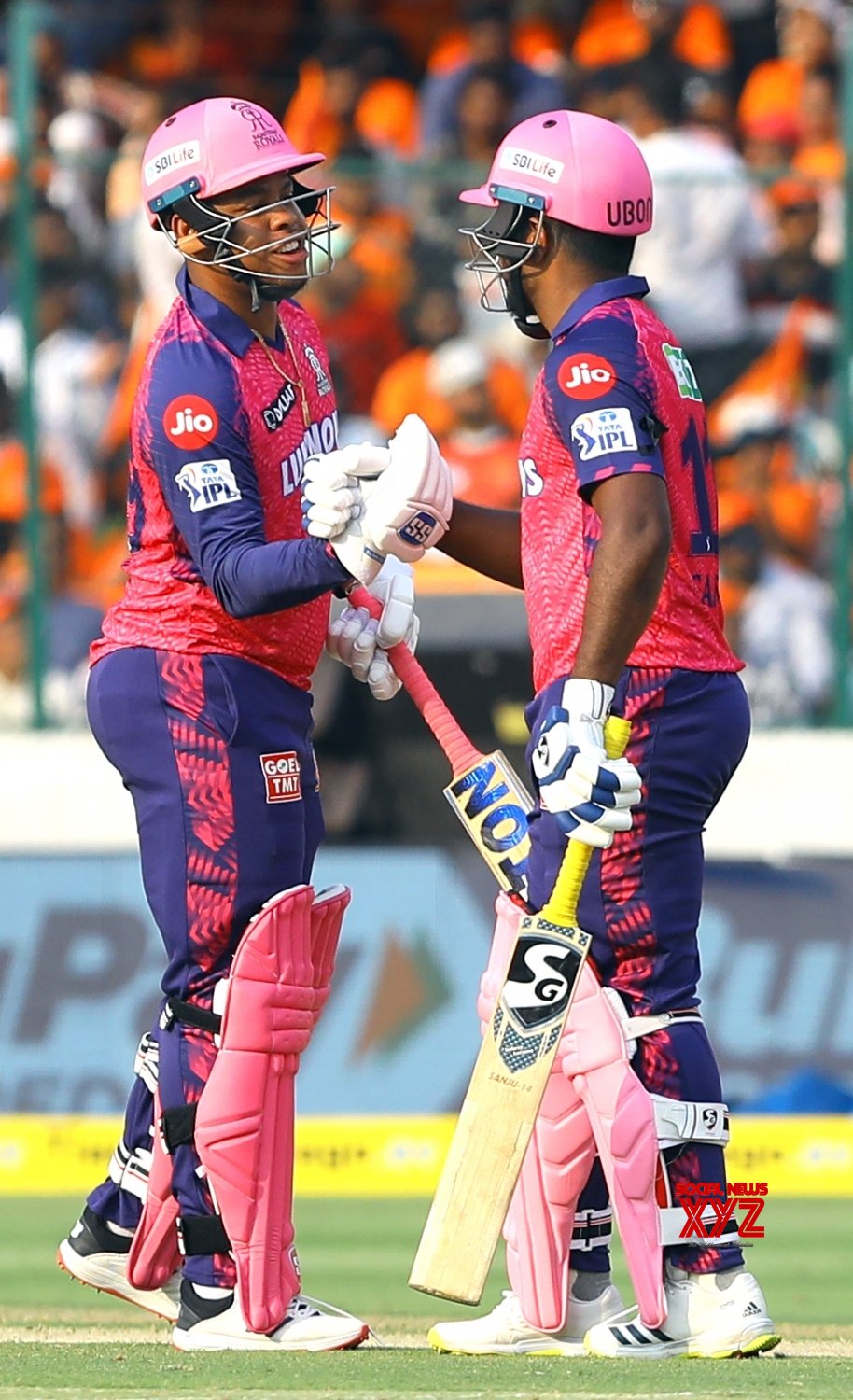 4. Rajasthan Royals Finished 9th Despite Big-Name Retentions